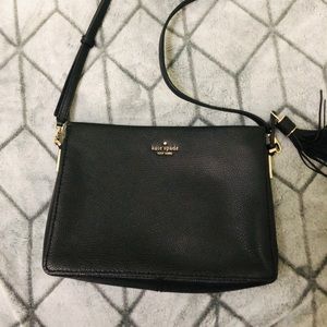Kate Spade ♠️ Crossbody